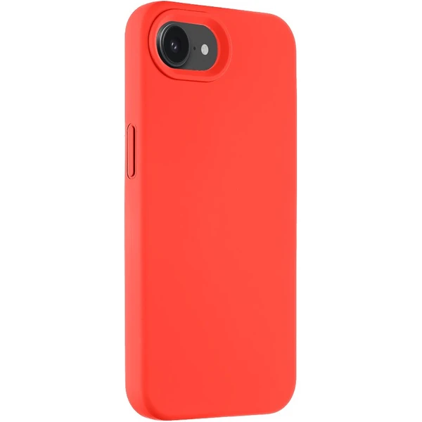 Tactical MagForce Velvet Smoothie kryt Apple iPhone 16e Chilli - Pouzdra - Hlavní obrázek