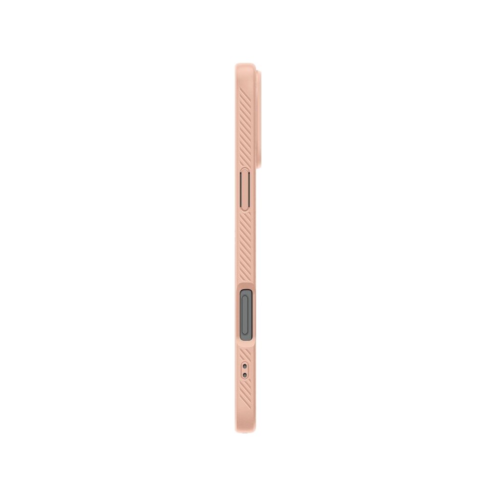 Spigen-Liquid-Air-kryt-iPhone-16-Pro-rose-titanium
