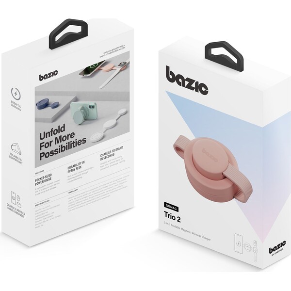 Energea-Bazic-GoMag-Trio-2-3v1-Foldable-MagSafe-nabijecka-15W-oranzova