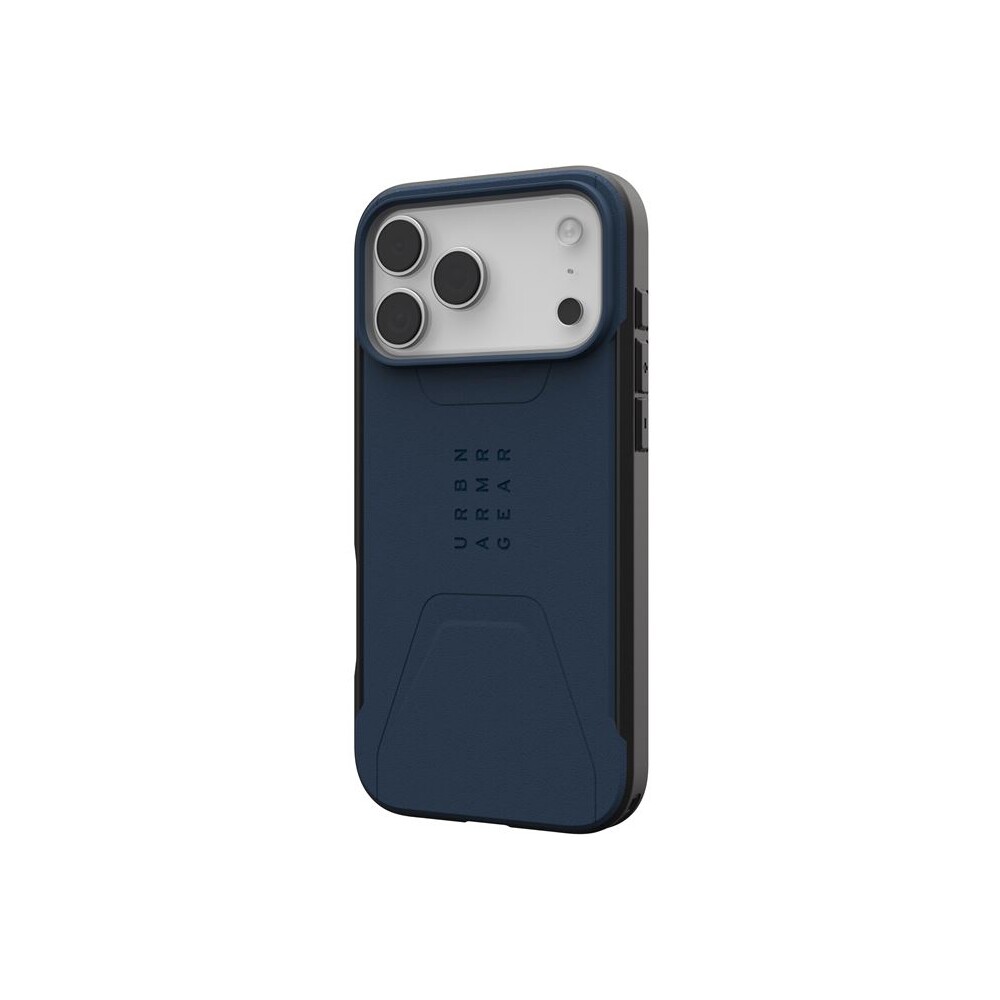 UAG-Civilian-Magsafe-kryt-iPhone-17-Pro-Max-modry