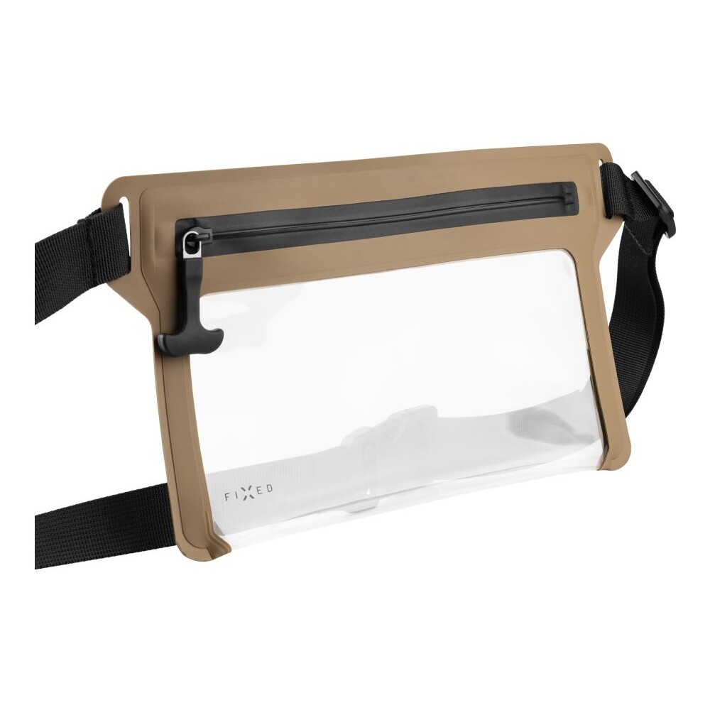 FIXED-Dry-Belt-vodeodolne-pouzdro-okolo-pasu-zelene
