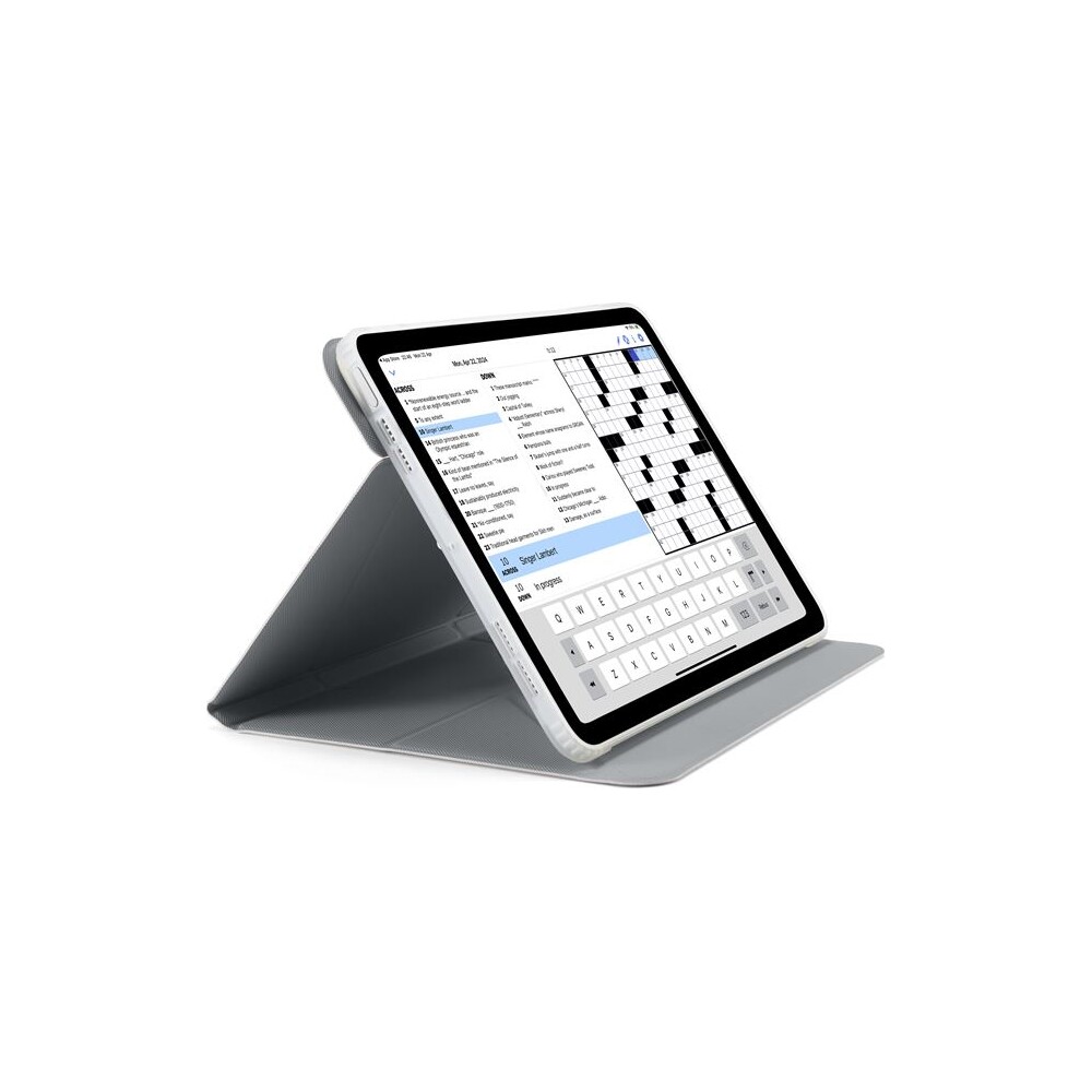 Pipetto-Origami-No6-Stand-pouzdro-iPad-Air-11-2026-2025-2024-iPad-Air-10-9-2022-2020-ruzove