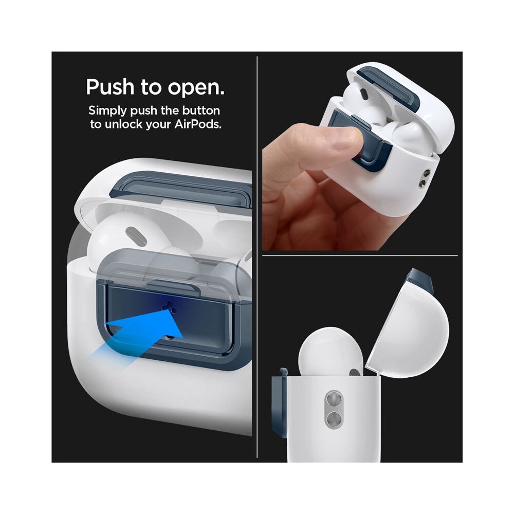 Spigen-Lock-Fit-M-pouzdro-AirPods-Pro-2nd-1st-Gen-modre