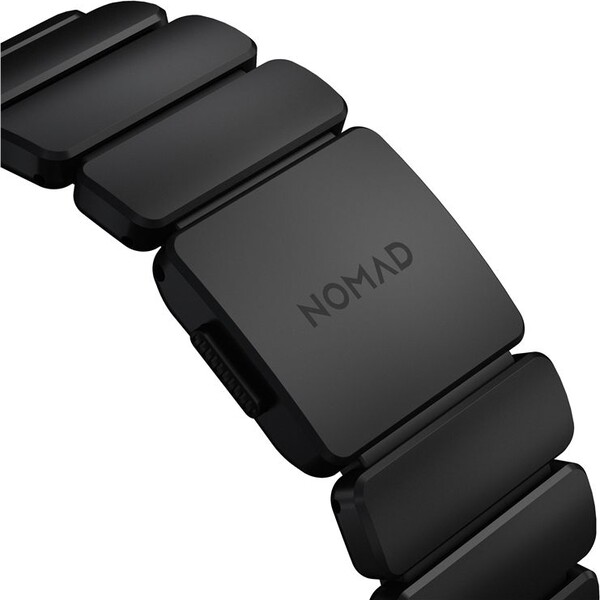 Nomad-Stratos-Band-FKM-reminek-Apple-Watch-45-46-49mm-Black-Titanium-Black