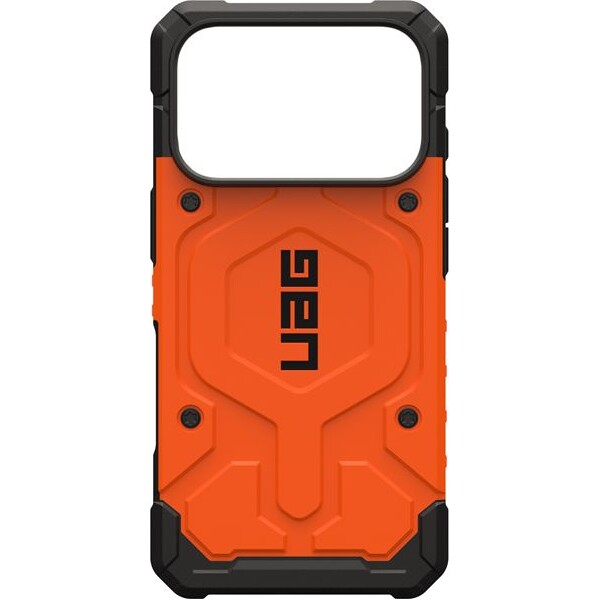 UAG-Pathfinder-Magsafe-kryt-iPhone-17-Pro-Max-oranzovy