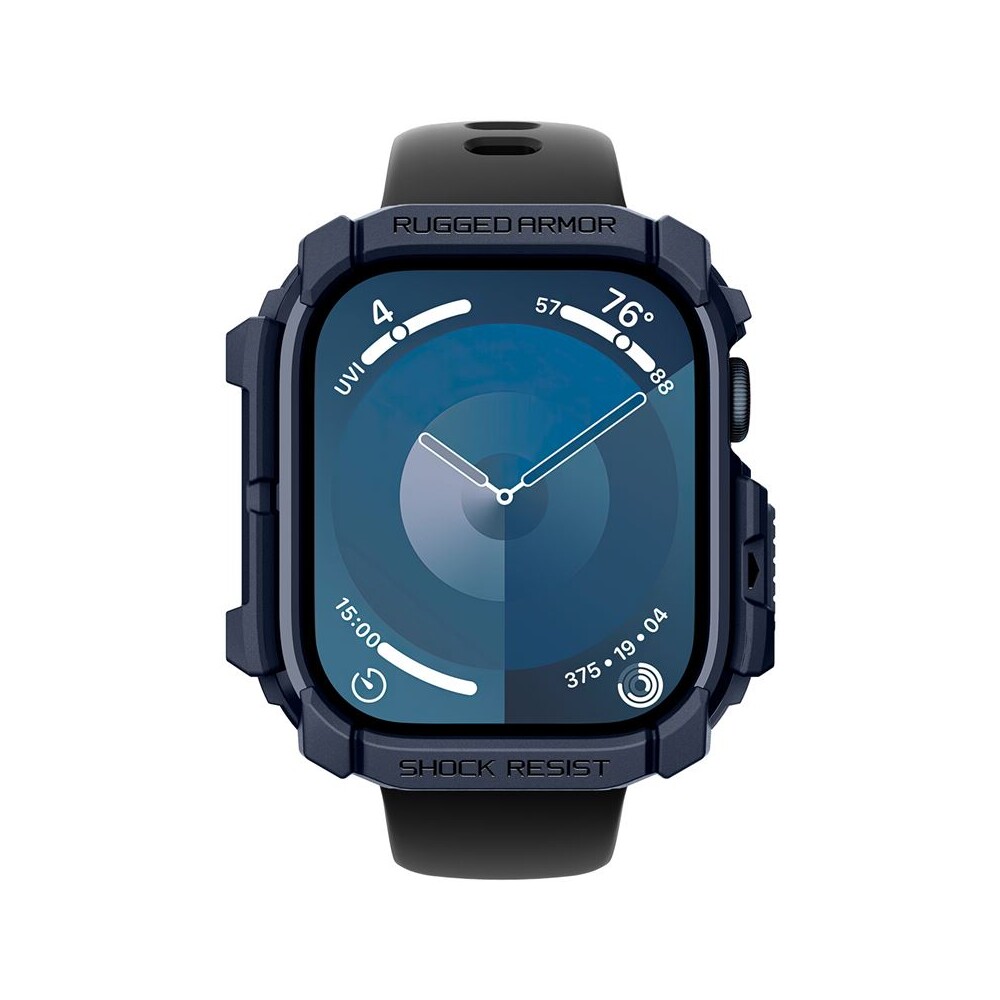 Spigen-Rugged-Armor-kryt-pro-Apple-Watch-10-11-42mm-namorne-modry