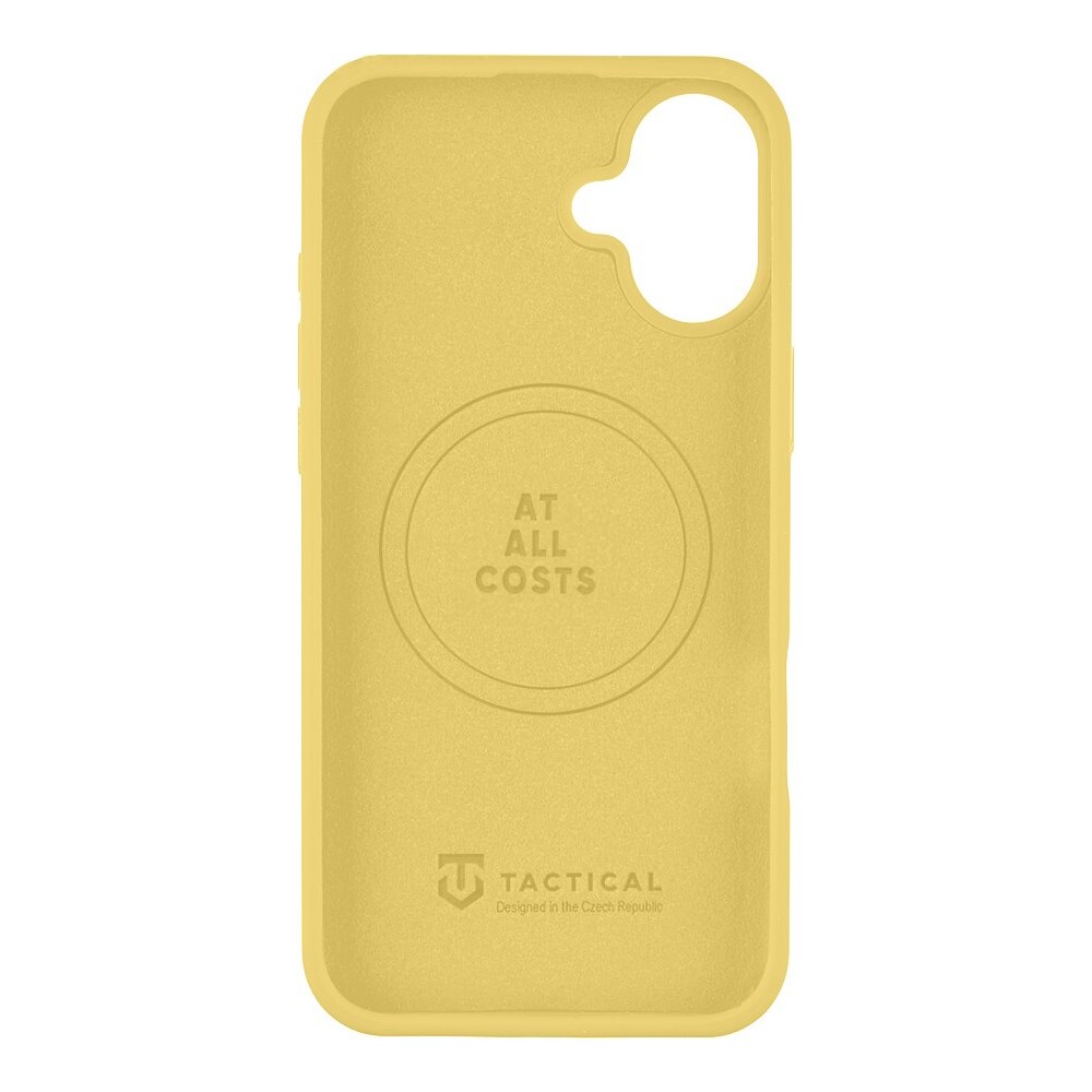Tactical-MagForce-Velvet-Smoothie-Kryt-pro-Apple-iPhone-16-Plus-Banana