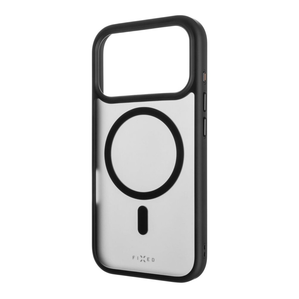 FIXED-MagMisty-kryt-s-MagSafe-Apple-iPhone-17-Pro-cerny