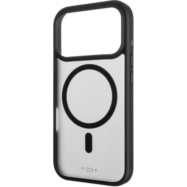 FIXED-MagMisty-kryt-s-MagSafe-Apple-iPhone-17-Pro-cerny