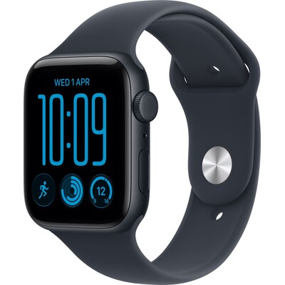 Apple Watch SE 3 (2026)