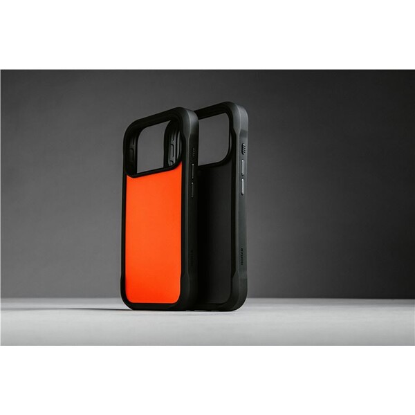 Nomad-Rugged-Case-MagSafe-kryt-iPhone-17-Pro-Max-Ultra-Orange
