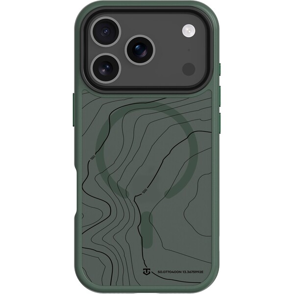 Tactical-MagForce-Hyperstealth-Sika-kryt-iPhone-17-Pro-Forest-Green