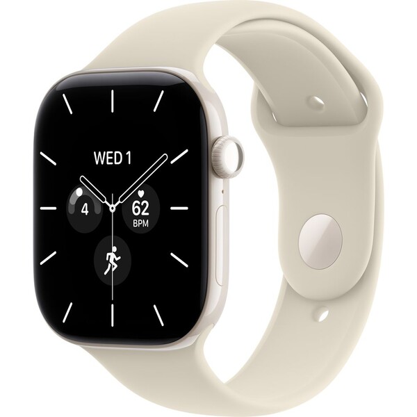 Apple-Watch-Series-12-Cellular-42mm-Perlove-bila-keramika-s-piskovym-sportovnim-reminkem-M-L