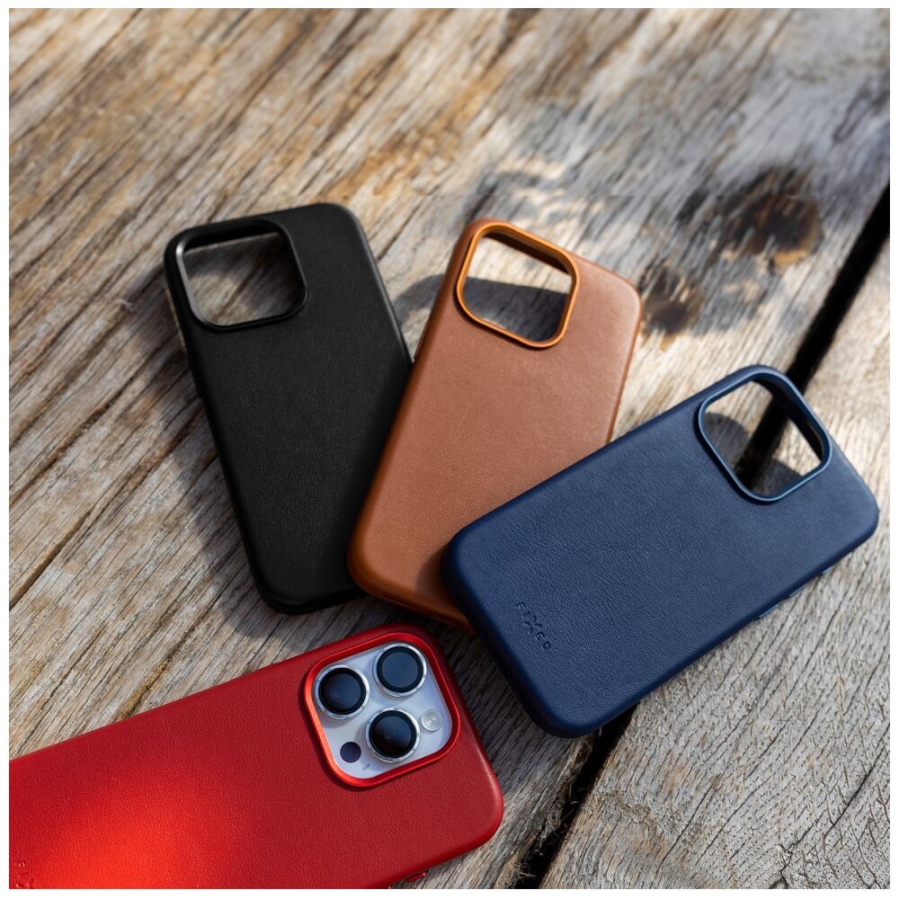 FIXED-MagLeather-kozeny-kryt-s-MagSafe-Apple-iPhone-16-Pro-Max-cerveny