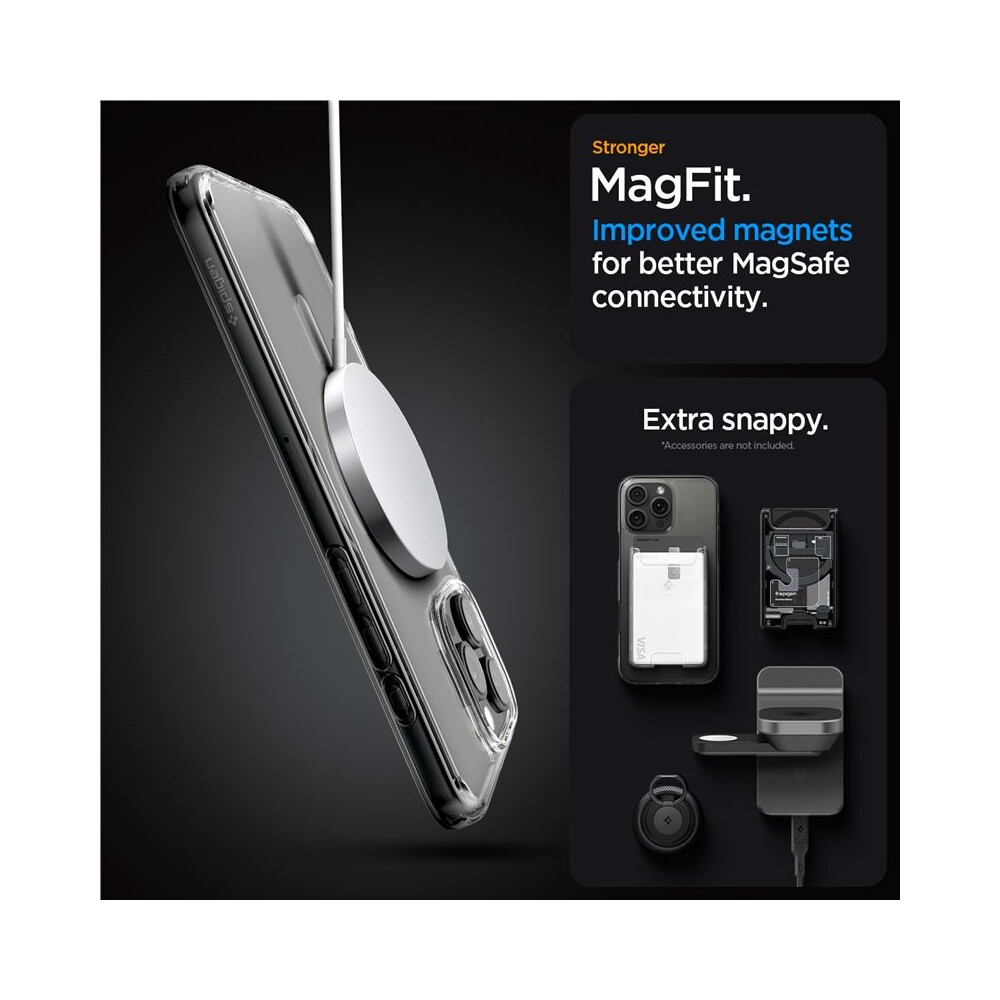 Spigen-Crystal-Hybrid-MagSafe-kryt-iPhone-16-Pro-Max-white