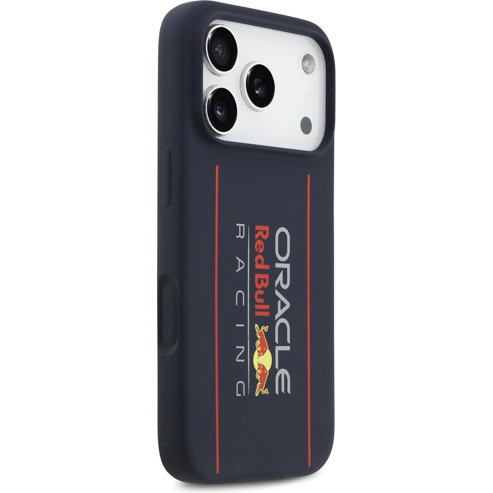 Oracle-Red-Bull-Silicone-Vertical-Logo-MagSafe-kryt-iPhone-17-Pro-Max-modry