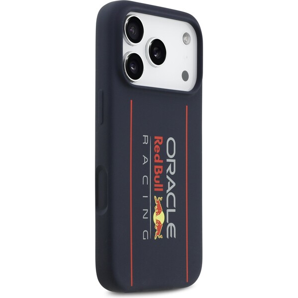 Oracle-Red-Bull-Silicone-Vertical-Logo-MagSafe-kryt-iPhone-17-Pro-Max-modry