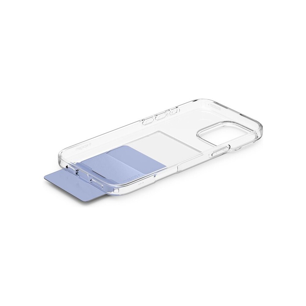 Spigen-Crystal-Slot-kryt-iPhone-16-Pro-Max-crystal-clear