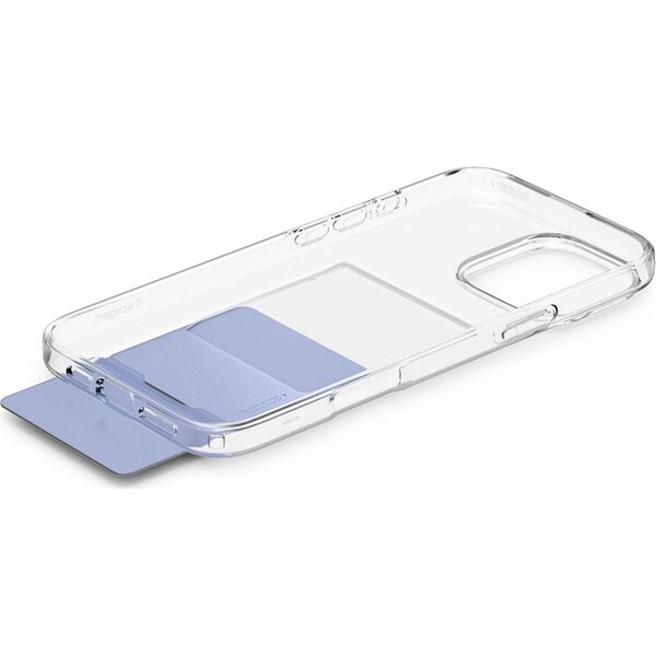 Spigen-Crystal-Slot-kryt-iPhone-16-Pro-Max-crystal-clear