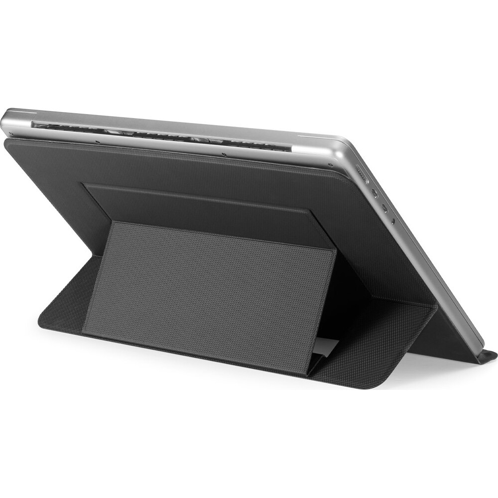 Spigen-Slim-Fold-Laptop-Stand-LD201-S7-stojanek-cerny
