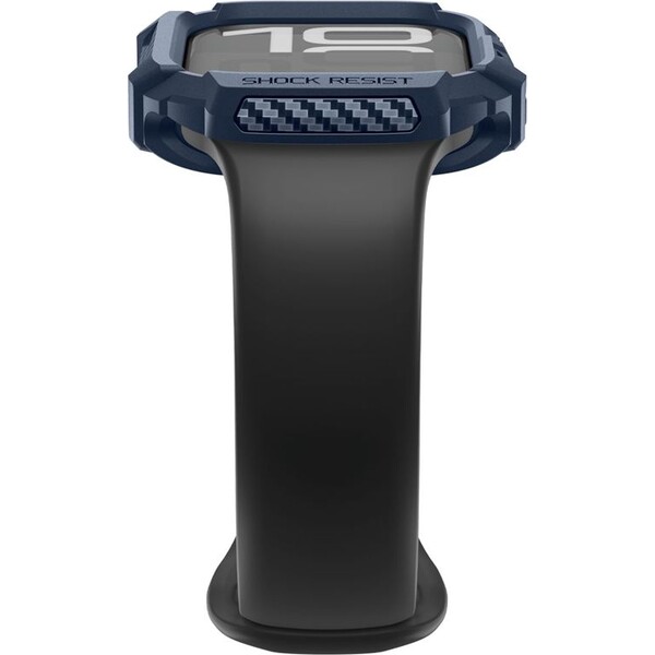 Spigen-Rugged-Armor-2-pouzdro-Apple-Watch-11-42mm-navy-blue