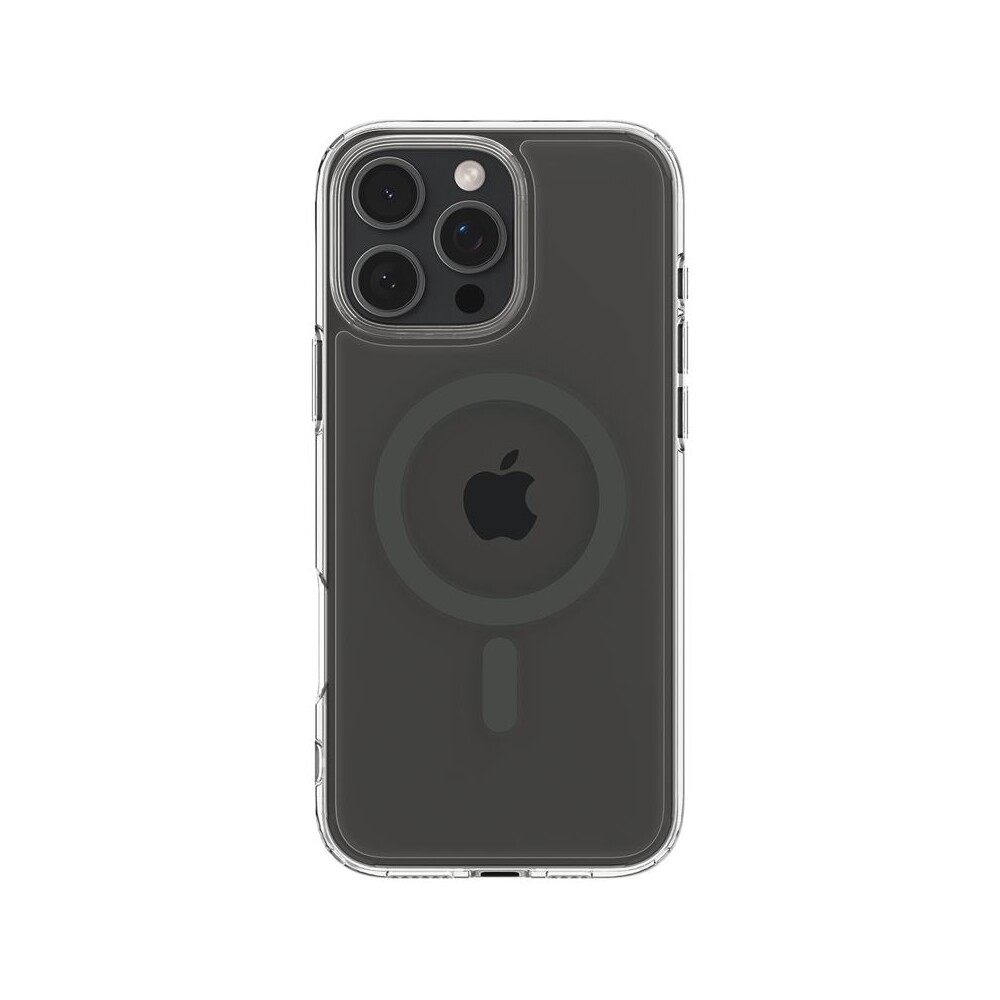 Spigen-Ultra-Hybrid-MagSafe-kryt-iPhone-16-Pro-Max-graphite