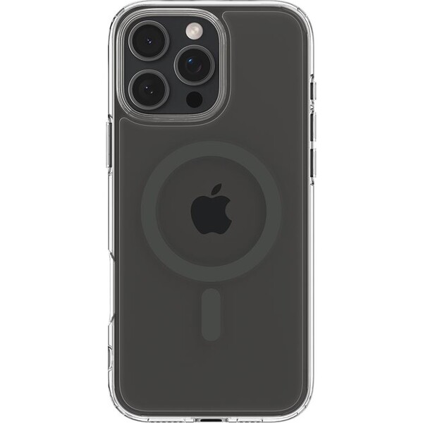 Spigen-Ultra-Hybrid-MagSafe-kryt-iPhone-16-Pro-Max-graphite