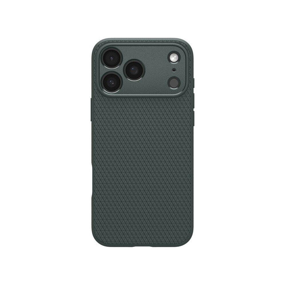Spigen-Liquid-Air-kryt-iPhone-17-Pro-Max-abyss-green