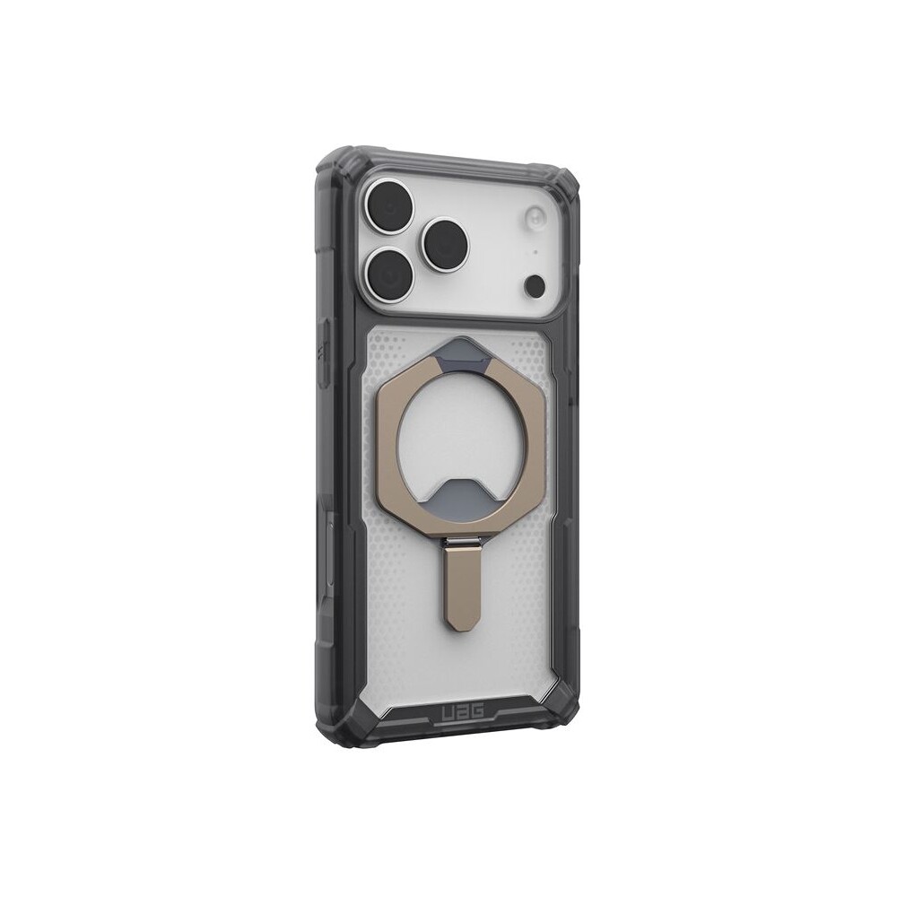 UAG-Plasma-XTE-Magsafe-kryt-iPhone-17-Pro-Max-kourovy-titanovy