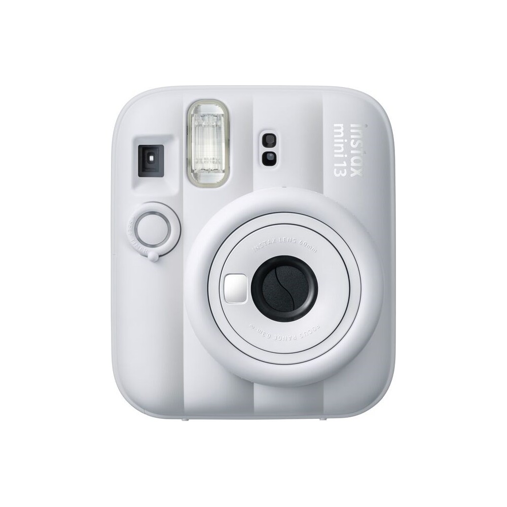 Fujifilm-Instax-Mini-13-White