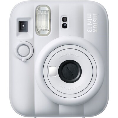 Fujifilm Instax Mini 13 White