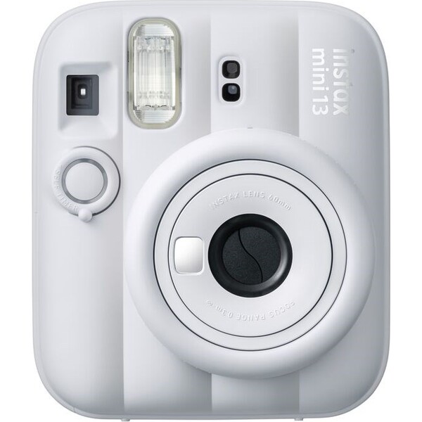Fujifilm-Instax-Mini-13-White