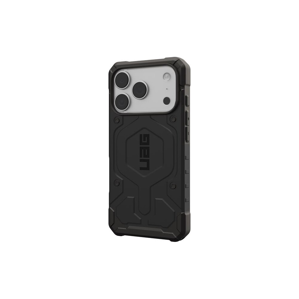 UAG-Pathfinder-Magsafe-kryt-iPhone-17-Pro-cerny