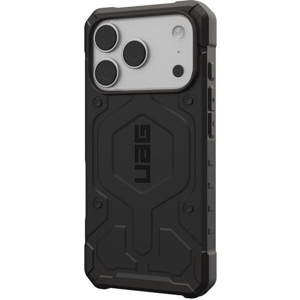 UAG-Pathfinder-Magsafe-kryt-iPhone-17-Pro-cerny