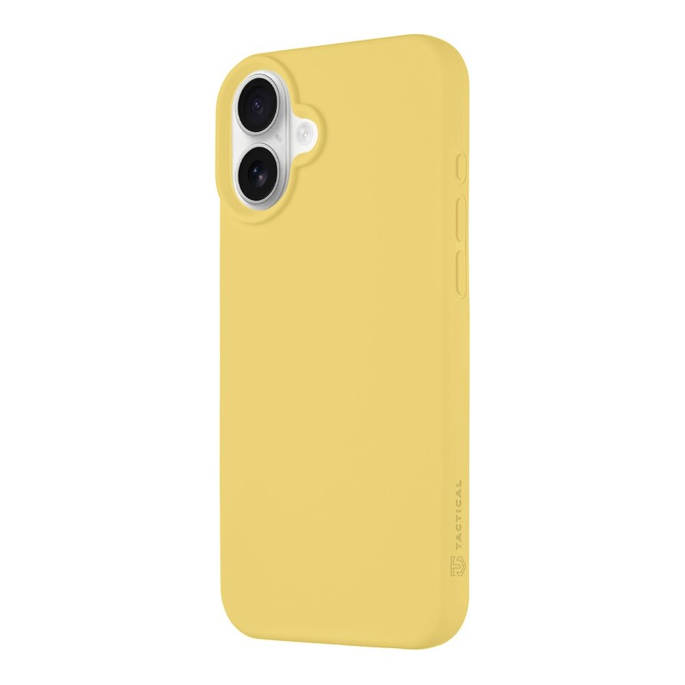 Tactical-MagForce-Velvet-Smoothie-Kryt-pro-Apple-iPhone-16-Plus-Banana