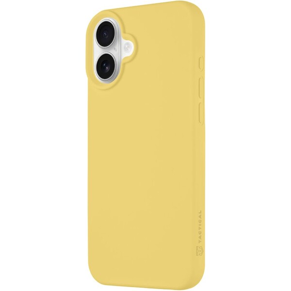 Tactical-MagForce-Velvet-Smoothie-Kryt-pro-Apple-iPhone-16-Plus-Banana