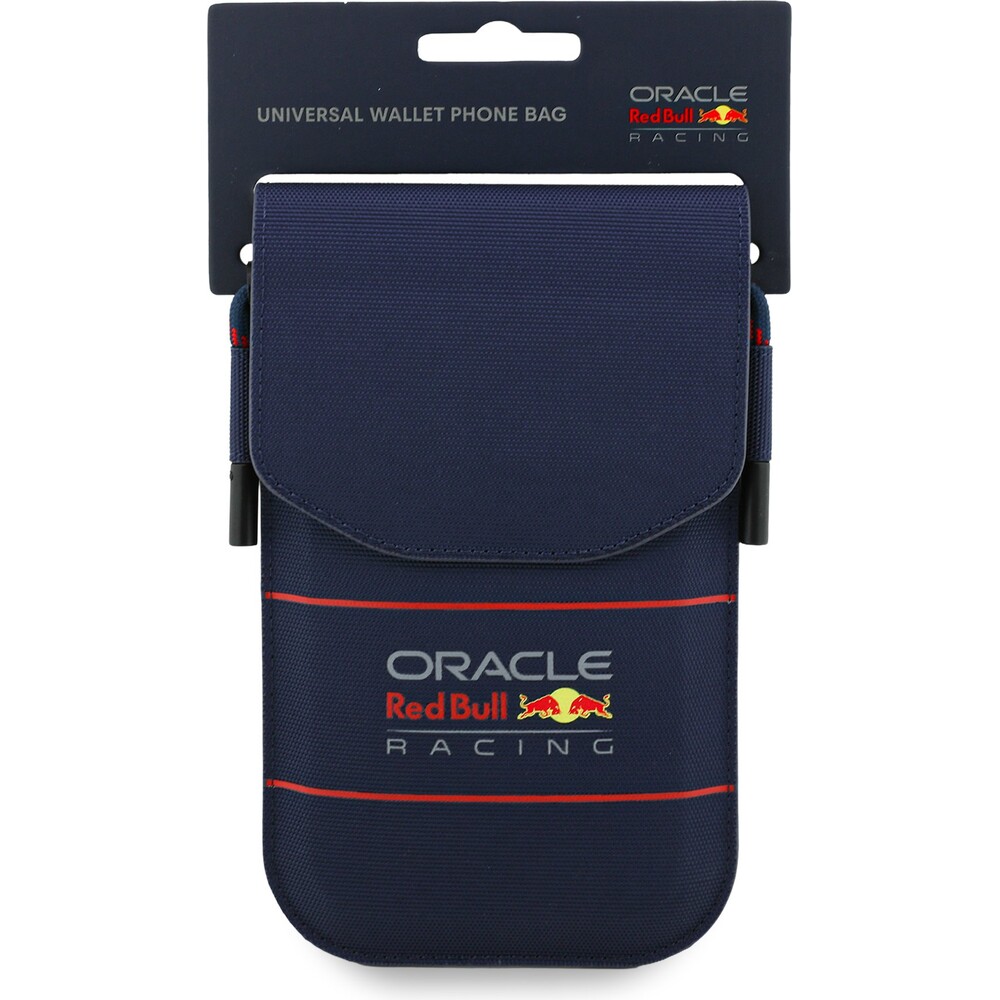 Oracle-Red-Bull-Racing-Nylon-penezenka-modra