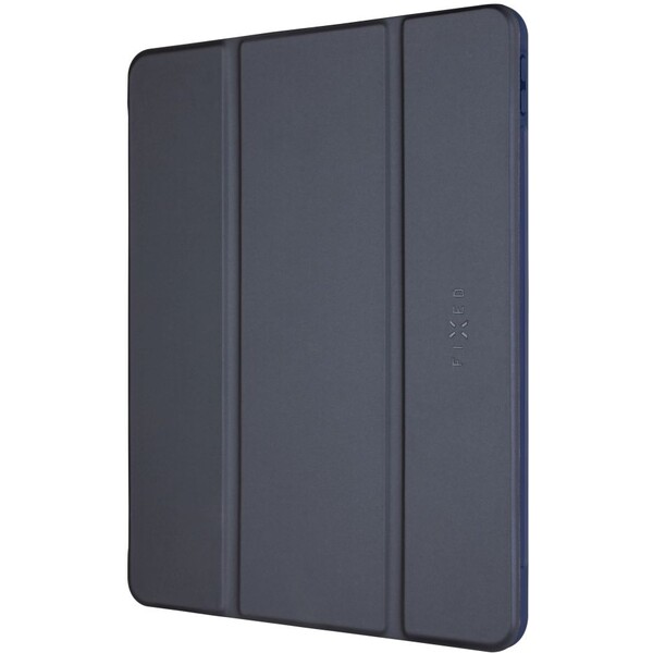 FIXED-Padcover-pouzdro-se-stojankem-iPad-Air-13-2024-2026-modre