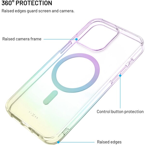 FIXED-MagRainbow-kryt-s-MagSafe-Apple-iPhone-17-duhovy
