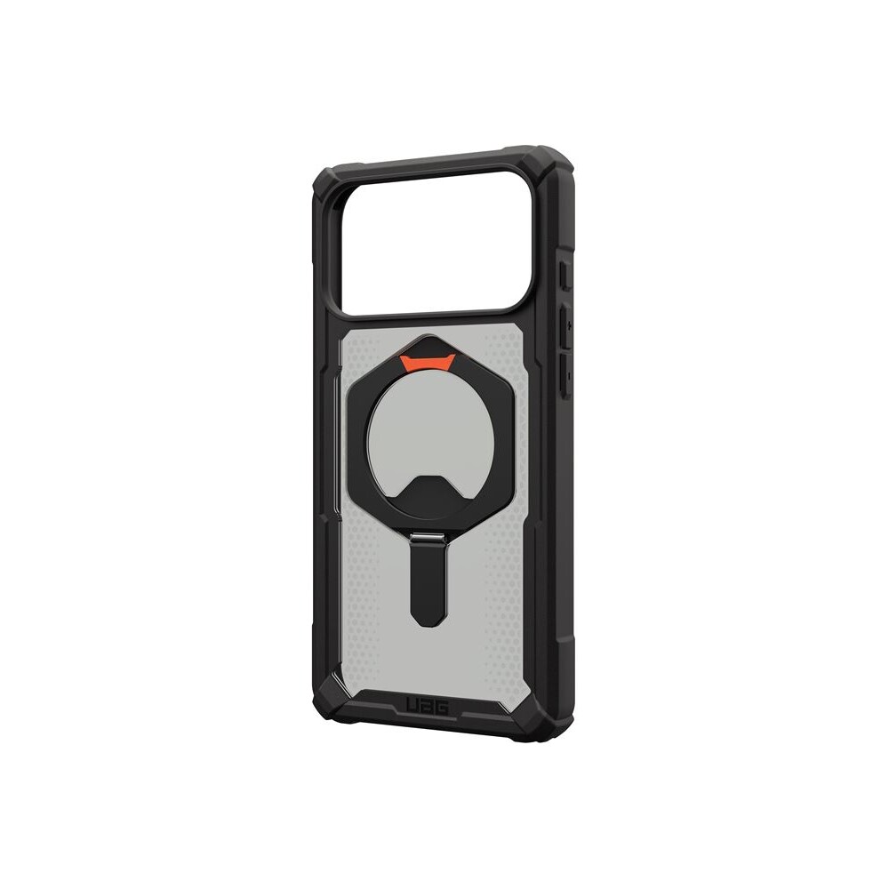 UAG-Plasma-XTE-Magsafe-kryt-iPhone-17-Pro-Max-cerny-oranzovy