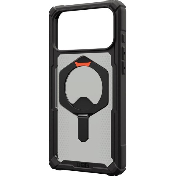 UAG-Plasma-XTE-Magsafe-kryt-iPhone-17-Pro-Max-cerny-oranzovy