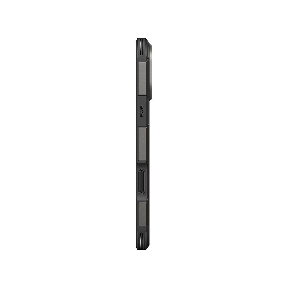 Spigen-Tough-Armor-T-MagSafe-kryt-iPhone-17-Pro-gunmetal