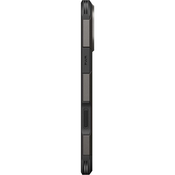 Spigen-Tough-Armor-T-MagSafe-kryt-iPhone-17-Pro-gunmetal