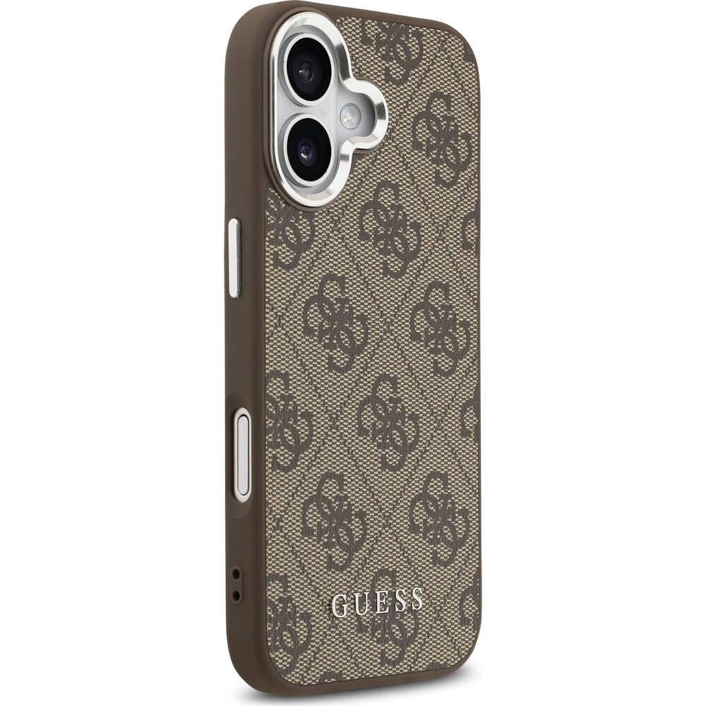 Guess-4G-MagSafe-kryt-iPhone-17-hnedy