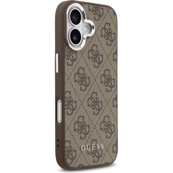 Guess-4G-MagSafe-kryt-iPhone-17-hnedy