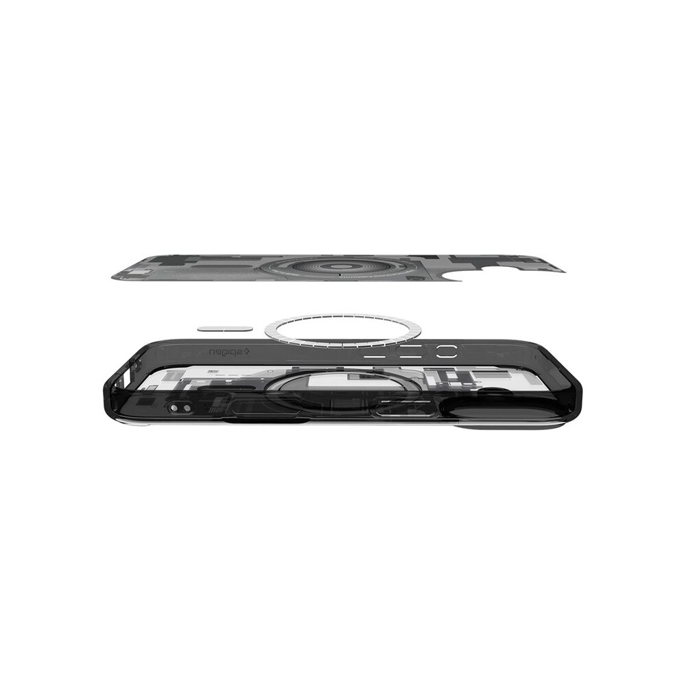 Spigen-Ultra-Hybrid-MagSafe-kryt-iPhone-17-zero-one-black