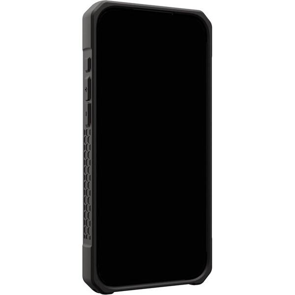 UAG-Monarch-Pro-MagSafe-Carbon-Fiber-kryt-iPhone-17-Pro-Max-cerny