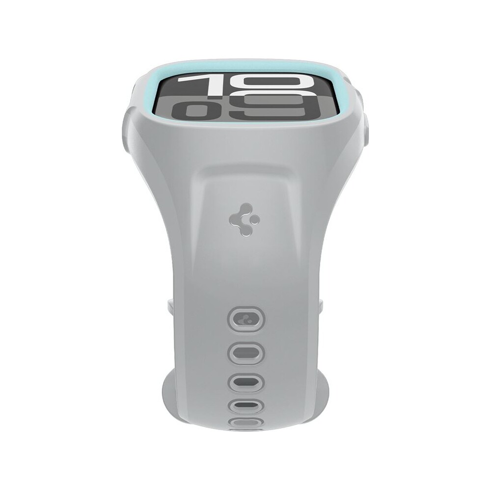 Spigen-Liquid-Air-Pro-kryt-s-reminkem-Apple-Watch-10-11-46mm-sedy