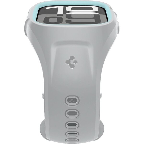 Spigen-Liquid-Air-Pro-kryt-s-reminkem-Apple-Watch-10-11-46mm-sedy