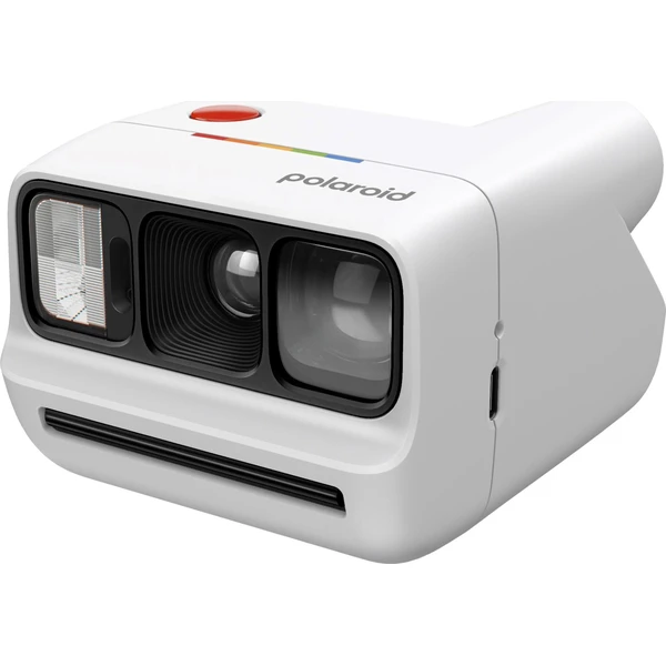 Polaroid-Go-Gen-3-White